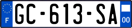 GC-613-SA