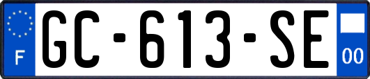 GC-613-SE