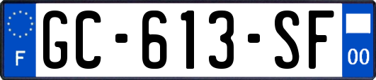 GC-613-SF