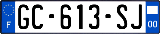GC-613-SJ