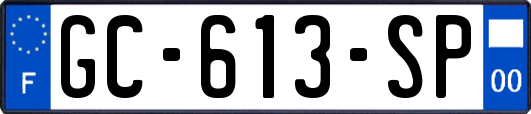GC-613-SP