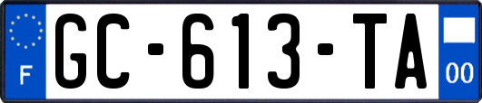 GC-613-TA