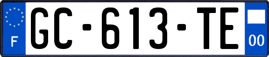 GC-613-TE