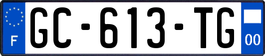 GC-613-TG