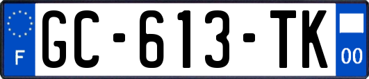 GC-613-TK