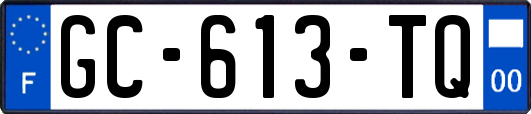 GC-613-TQ