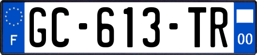 GC-613-TR