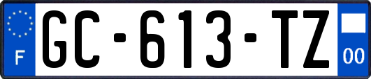 GC-613-TZ