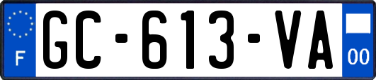 GC-613-VA
