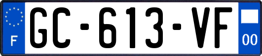 GC-613-VF