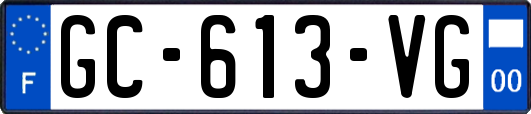 GC-613-VG