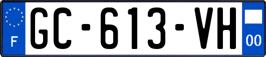 GC-613-VH