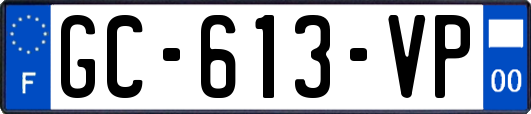 GC-613-VP