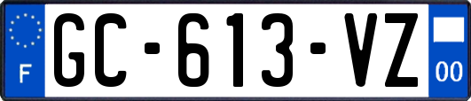 GC-613-VZ