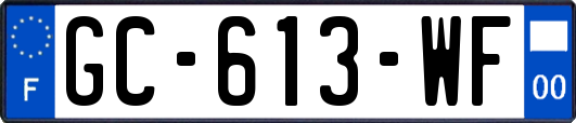 GC-613-WF