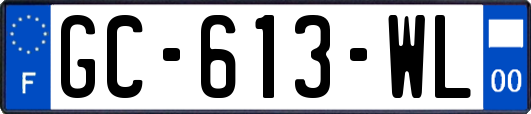 GC-613-WL