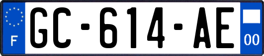 GC-614-AE