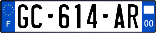 GC-614-AR