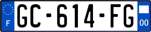GC-614-FG