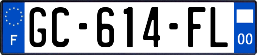 GC-614-FL