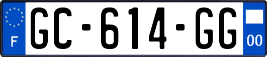 GC-614-GG