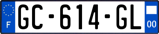 GC-614-GL