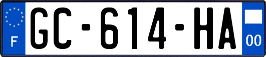 GC-614-HA
