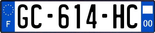 GC-614-HC