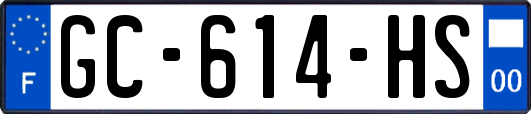 GC-614-HS