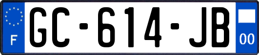 GC-614-JB