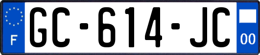 GC-614-JC