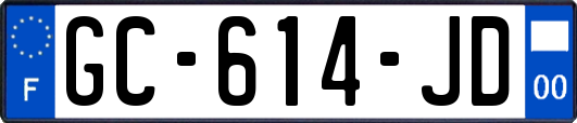 GC-614-JD