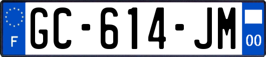 GC-614-JM