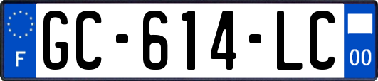GC-614-LC