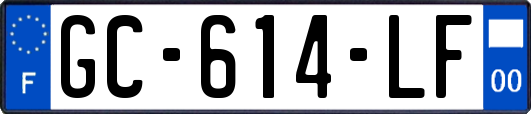GC-614-LF