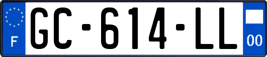 GC-614-LL