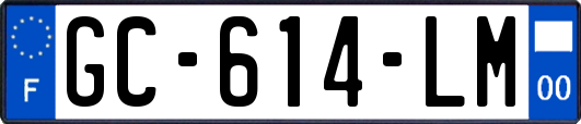 GC-614-LM