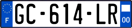 GC-614-LR