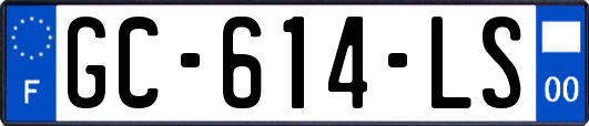 GC-614-LS