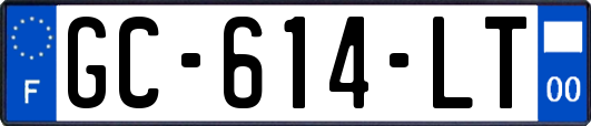 GC-614-LT