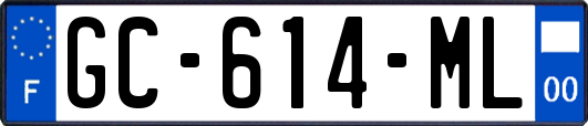 GC-614-ML