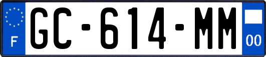 GC-614-MM