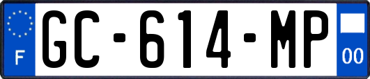 GC-614-MP