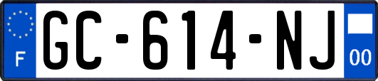 GC-614-NJ