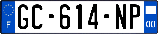GC-614-NP