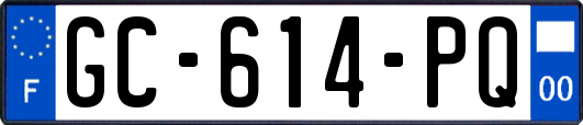 GC-614-PQ