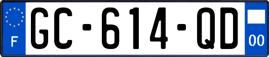GC-614-QD