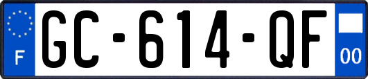 GC-614-QF