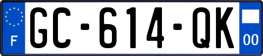 GC-614-QK
