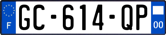 GC-614-QP